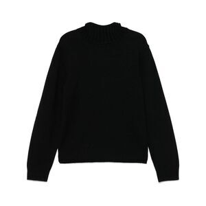 Charles Jeffrey Loverboy Black Sweaters & Knitwear Men
